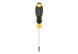 Отвертка Cushion Grip длиной 75 мм под шлиц TORX TT10 STANLEY STHT16177-0