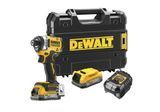 Шуроповерт ударный / Impact аккумуляторный DeWALT DCF860