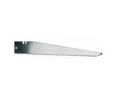 Полотно ножовочное HSS длинной 190 мм по древесине, используется с ножами с фиксированными лезвиями STANLEY 0-15-276