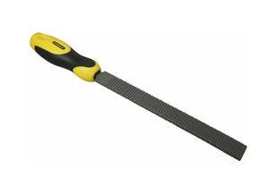 Рашпіль плоский із робочою частиною L=200 мм STANLEY 0-22-467