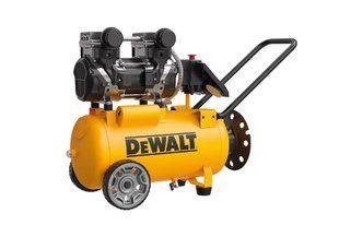 Компрессор воздушный безмасляный DeWALT DXCMS2550HE