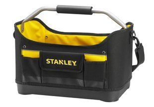 Сумка для інструменту Basic Stanley Open Tote відкрита, 16 STANLEY 1-96-182