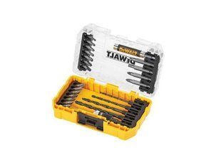 Набор бит и сверл DeWALT DT70708