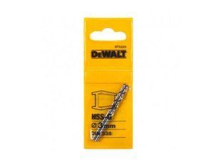 Свердло по металу DeWALT DT5205