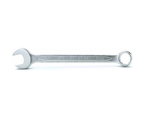 Ключ гайковий метричний, комбінований, розмір 19 мм STANLEY STMT72816-8