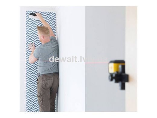 Уровень лазерный CUBIX&reg; Red Beam Cross Line STANLEY STHT77498-1
