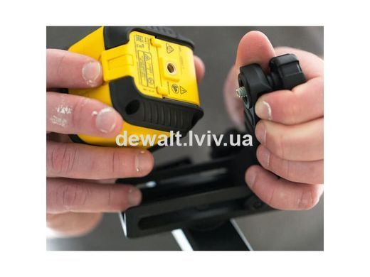 Уровень лазерный CUBIX&reg; Red Beam Cross Line STANLEY STHT77498-1