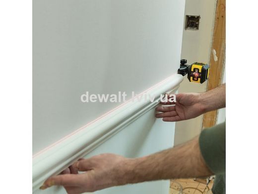 Уровень лазерный CUBIX&reg; Red Beam Cross Line STANLEY STHT77498-1
