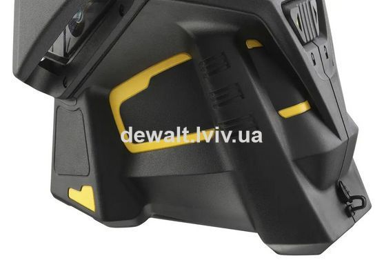 Уровень лазерный FatMax&reg;MultilineGreen трехлучевой плоскостной самовыравнивающийся, чемодан STANLEY FMHT1-77356