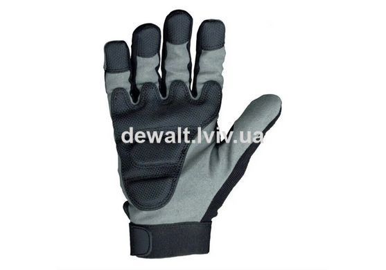 Рукавички універсальні, з накладкою ToughThread™ DeWALT DPG33L