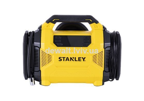 Компрессор автомобильный-воздуходувка STANLEY SXIF3501