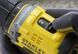 Дриль-шурупокрут ударний акумуляторний безщітковий STANLEY FATMAX SFMCD721D2K