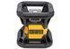 Уровень лазерный ротационный DeWALT DCE079D1G