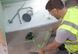Уровень лазерный FatMax&reg;MultilineGreen трехлучевой плоскостной самовыравнивающийся, чемодан STANLEY FMHT1-77356