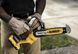 Міні-пилка ланцюгова акумуляторна DeWALT DCMPS520N