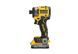 Шуроповерт ударный / Impact аккумуляторный DeWALT DCF860