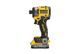 Шуроповерт ударный / Impact аккумуляторный DeWALT DCF860