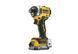 Шуроповерт ударный / Impact аккумуляторный DeWALT DCF860