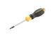 Отвертка Cushion Grip длиной 75 мм под шлиц TORX TT10 STANLEY STHT16178-0
