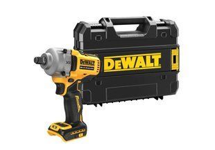 Гайкокрут ударний акумуляторний DeWALT DCF891