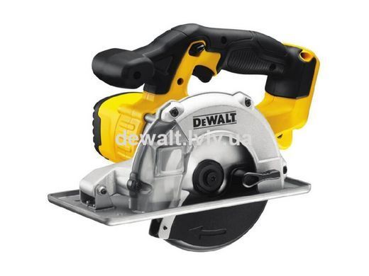 Пила дискова акумуляторна DeWALT DCS373