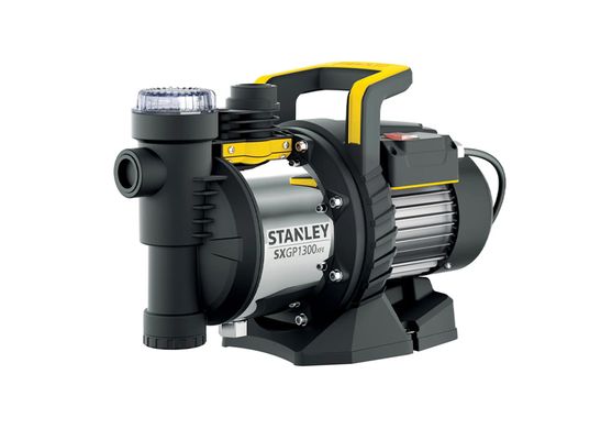 Поверхностный насос электрический STANLEY SXGP1300XFE