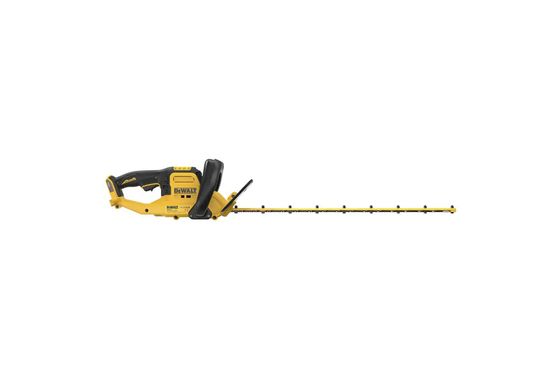 Кущоріз акумуляторний DeWALT DCMHT573N