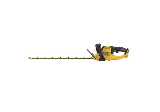 Кусторез аккумуляторный DeWALT DCMHT573N