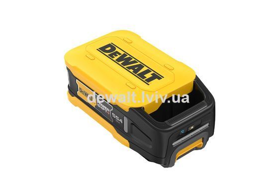 Акумуляторна батарея POWERSHIFT DeWALT DCBPS0554