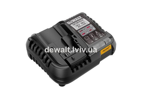 Дрель-шуруповёрт аккумуляторная ударная McLaren F1 TEAM LIMITED EDITION DeWALT DCD86MM2T