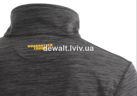 Кофта JONESBORO 1/4 ZIP DeWALT DWC149-004-XL