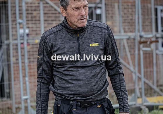 Кофта JONESBORO 1/4 ZIP DeWALT DWC149-004-XL