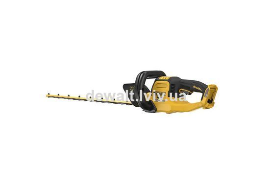 Кущоріз акумуляторний DeWALT DCMHT573N