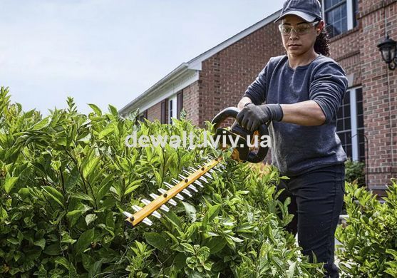 Кущоріз акумуляторний DeWALT DCMHT573N