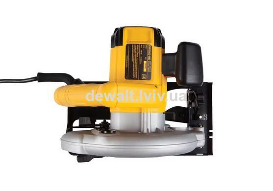 Пила дискова DeWALT DWE560