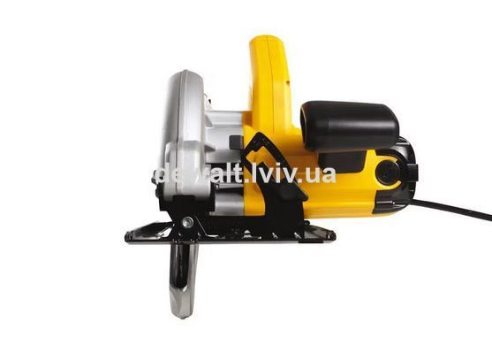 Пила дискова DeWALT DWE560