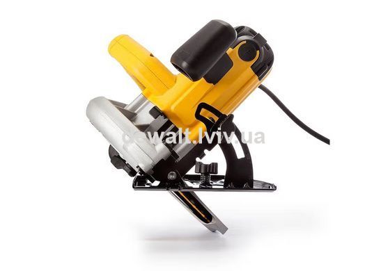 Пила дискова DeWALT DWE560