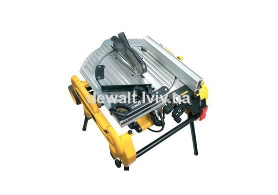 Пила торцовочно-циркулярна DeWALT D27107