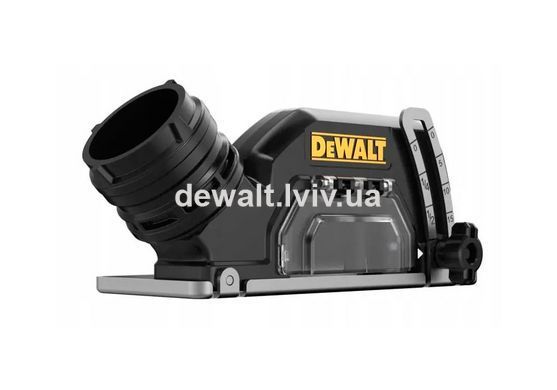 Пила дисковая универсальная аккумуляторная DeWALT DCS438E2T