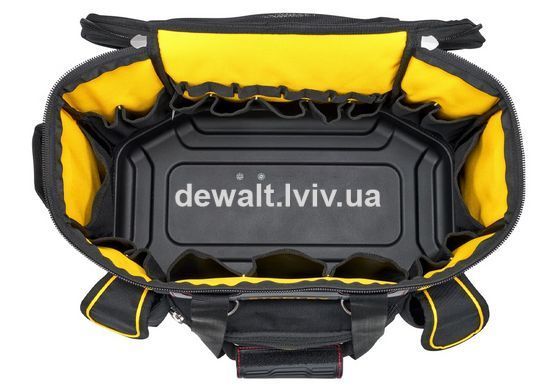 Сумка для інструменту FatMax&reg; Round Top з округлим верхом, 18ʼʼ STANLEY FMST1-70749