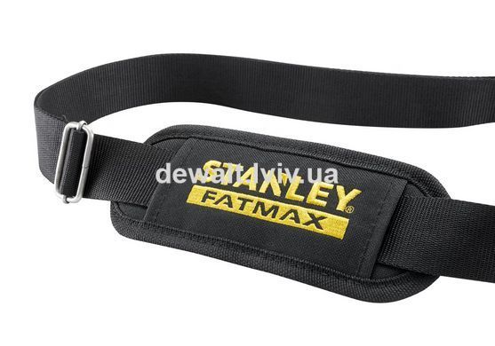 Сумка для інструменту FatMax&reg; Round Top з округлим верхом, 18ʼʼ STANLEY FMST1-70749