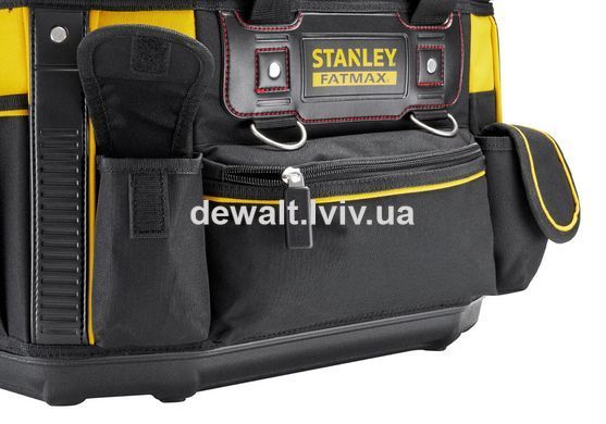 Сумка для інструменту FatMax&reg; Round Top з округлим верхом, 18ʼʼ STANLEY FMST1-70749