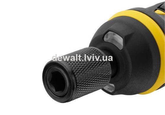 Отвертка &ndash; набор аккумуляторная Power-Assist, 4В, 1.5 А/год STANLEY FMHT66719-0
