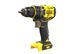 Дрель-шуруповерт аккумуляторная бесщёточная STANLEY FATMAX SFMCD720B