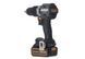 Дрель-шуруповёрт аккумуляторная ударная McLaren F1 TEAM LIMITED EDITION DeWALT DCD85MM2T