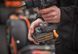 Дрель-шуруповёрт аккумуляторная ударная McLaren F1 TEAM LIMITED EDITION DeWALT DCD85MM2T