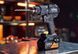Дрель-шуруповёрт аккумуляторная ударная McLaren F1 TEAM LIMITED EDITION DeWALT DCD86MM2T