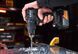 Дрель-шуруповёрт аккумуляторная ударная McLaren F1 TEAM LIMITED EDITION DeWALT DCD86MM2T