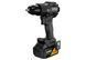 Дрель-шуруповёрт аккумуляторная ударная McLaren F1 TEAM LIMITED EDITION DeWALT DCD86MM2T