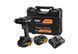 Дрель-шуруповёрт аккумуляторная ударная McLaren F1 TEAM LIMITED EDITION DeWALT DCD86MM2T